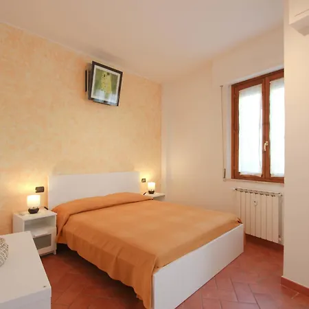 Pratovecchio Loft Apartman *