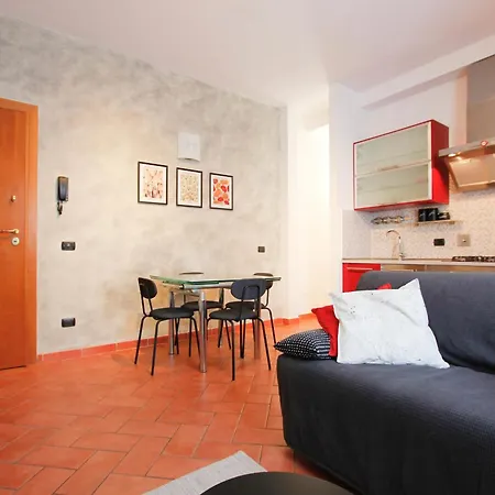 Pratovecchio Loft Apartman
