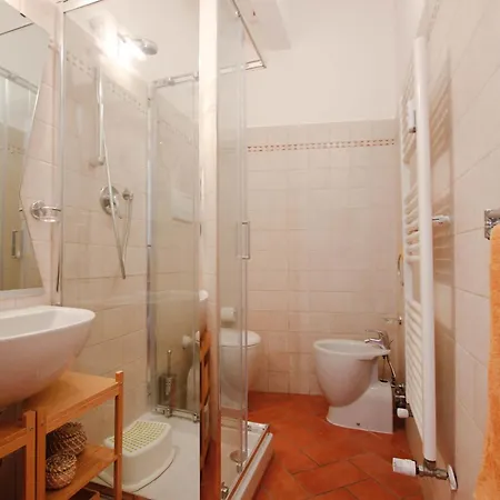 Apartman Pratovecchio Loft