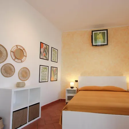Апартаменты Pratovecchio Loft Флоренция