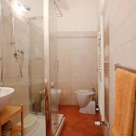 شقة Pratovecchio Loft *