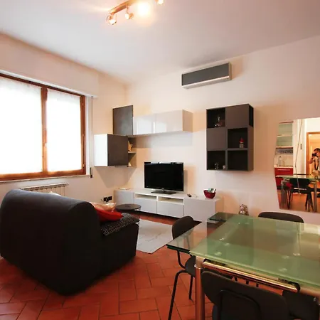 Pratovecchio Loft