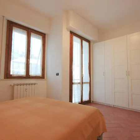 Pratovecchio Loft شقة *
